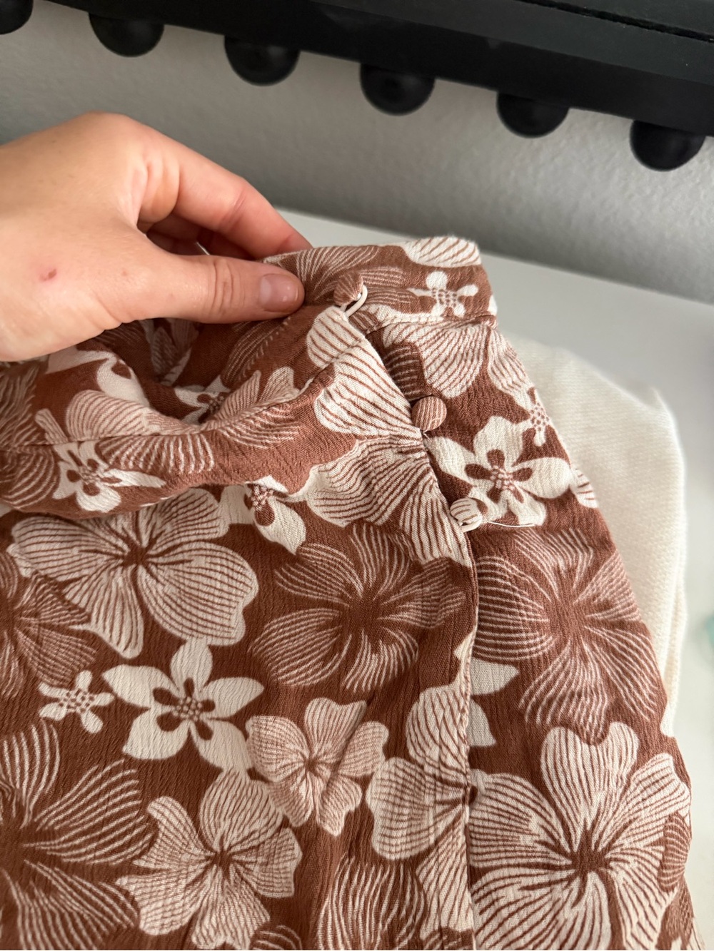 RIPCURL SKORT - Picture 11 of 11
